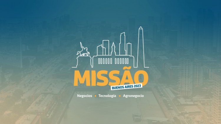Governo do Estado realiza missão oficial na Argentina com foco em relações comerciais e institucionais