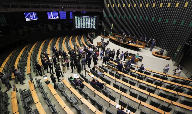 Congresso retoma atividades com foco em concluir propostas econômicas