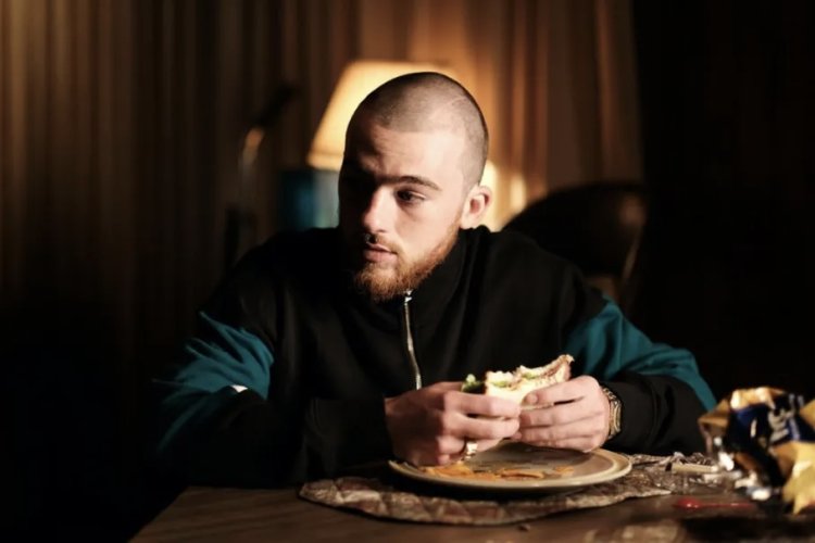 Angus Cloud, ator de 'Euphoria', morre aos 25 anos