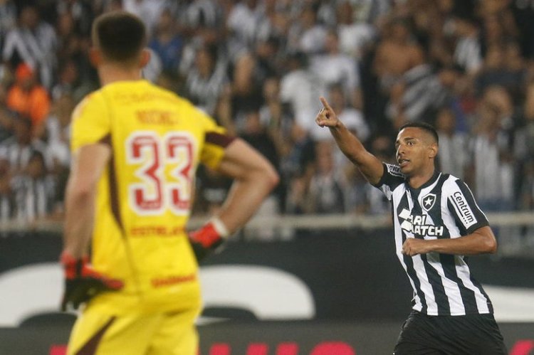 Inter aumenta jejum e má fase no Brasileiro enquanto segue com pensamento na Libertadores