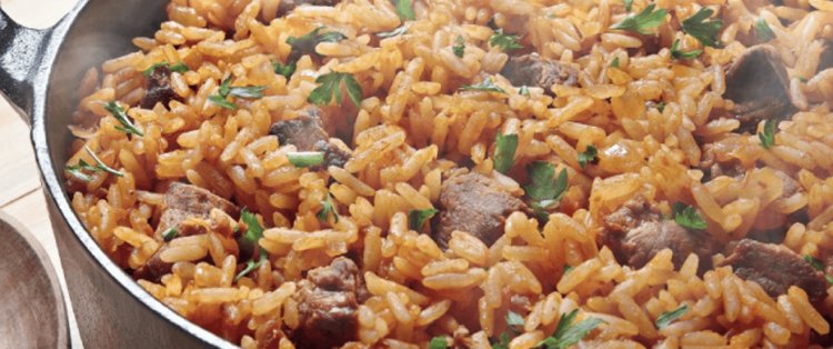 Aprenda a fazer Arroz Carreteiro Fácil e Rápido!