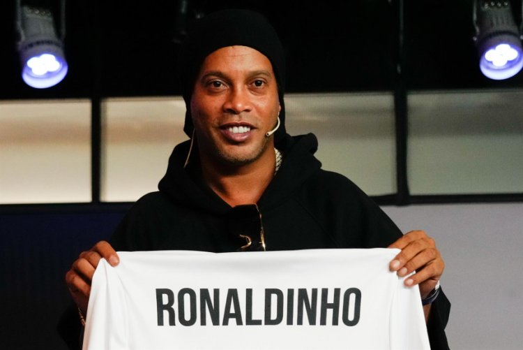 Caso faltem novamente à CPI das Pirâmides, Ronaldinho Gaúcho e Assis podem ser conduzidos coercitivamente, diz presidente