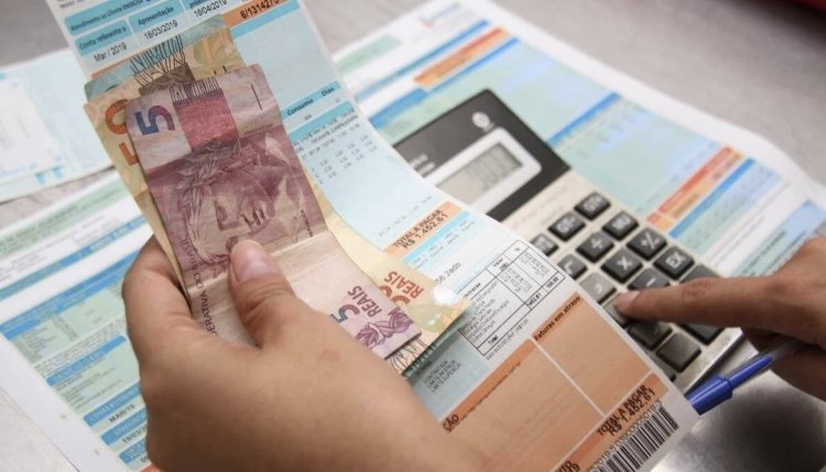 Aneel propõe diminuir em até 37% os valores das bandeiras tarifárias